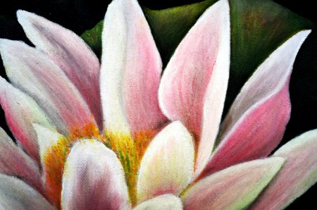 Licht overwint | Detail